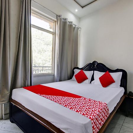 The Club Hichki Hotel Джодпур Екстериор снимка