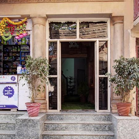 The Club Hichki Hotel Джодпур Екстериор снимка