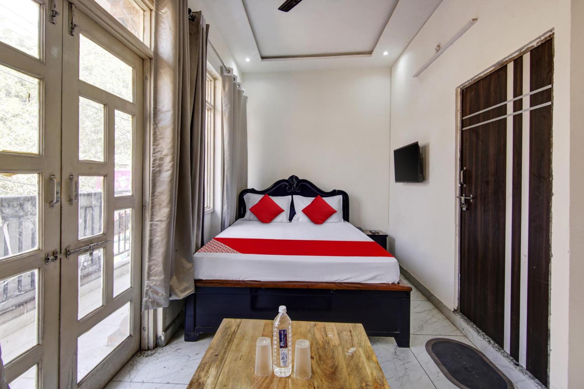 The Club Hichki Hotel Джодпур Екстериор снимка