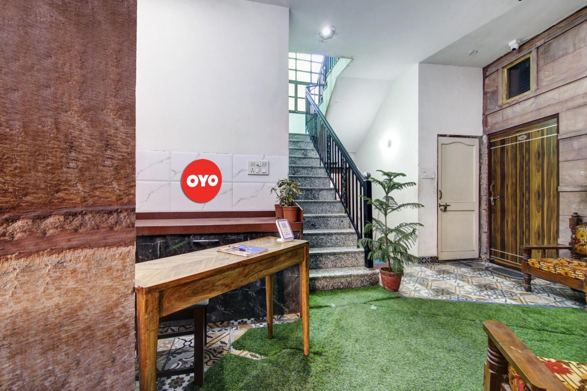 The Club Hichki Hotel Джодпур Екстериор снимка