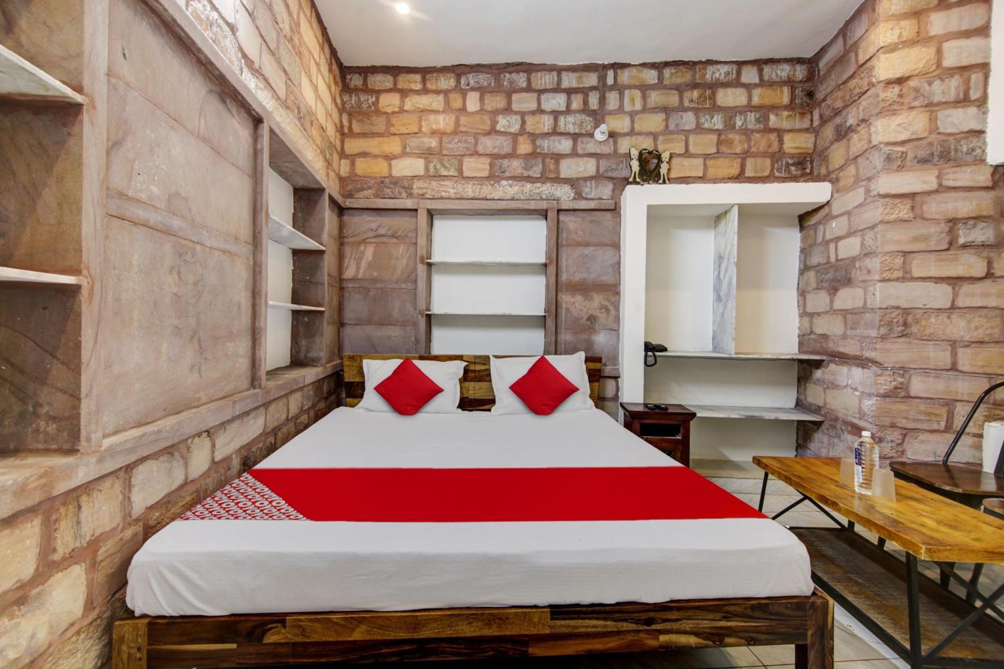 The Club Hichki Hotel Джодпур Екстериор снимка