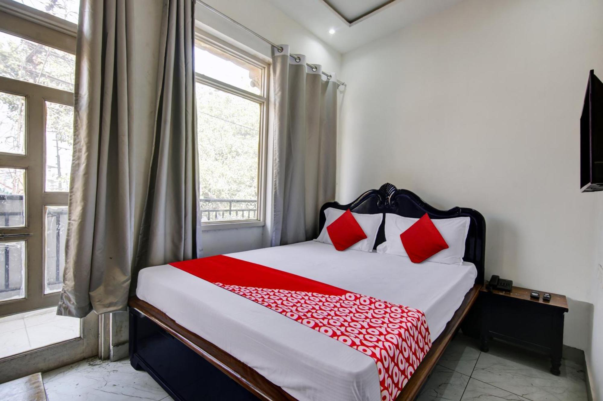 The Club Hichki Hotel Джодпур Екстериор снимка