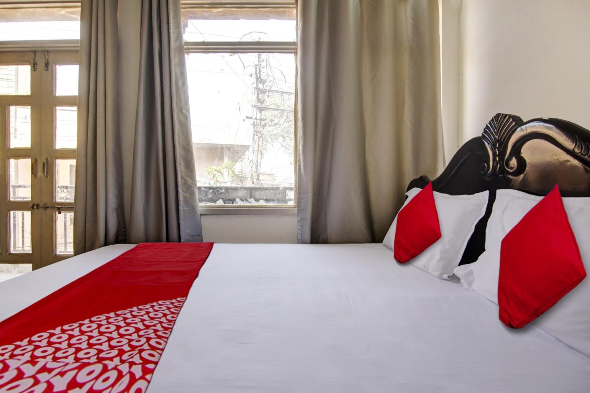 The Club Hichki Hotel Джодпур Екстериор снимка