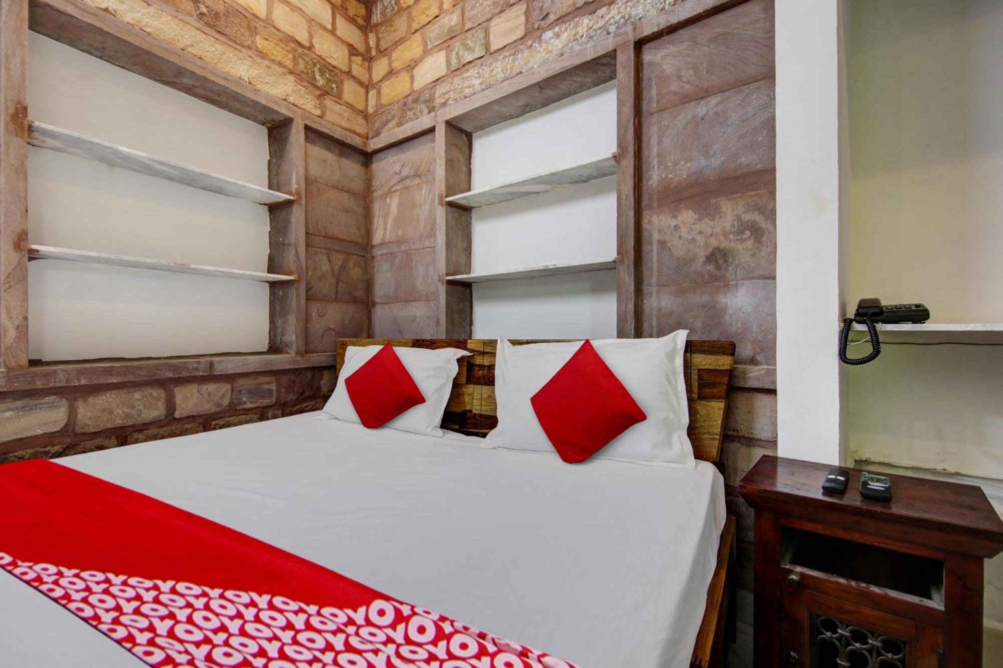 The Club Hichki Hotel Джодпур Екстериор снимка