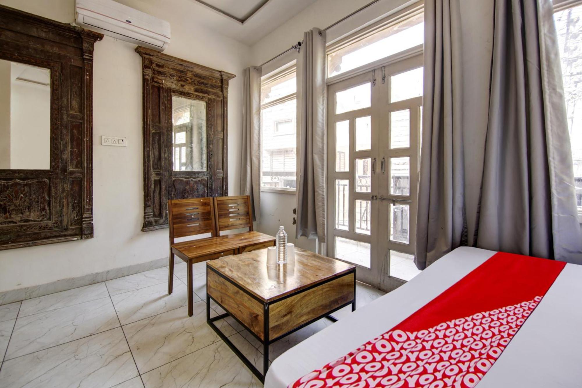 The Club Hichki Hotel Джодпур Екстериор снимка